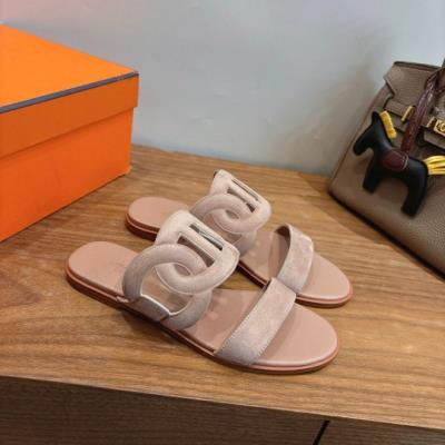wholesale quality hermes women shoes model no. 107